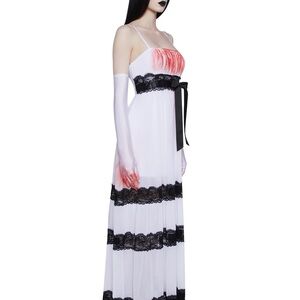 Dollskill Jennifer’s body costume